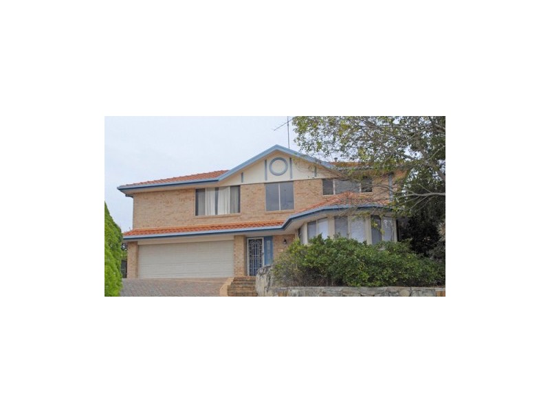 6 Cornwall Place, Bella Vista NSW 2153