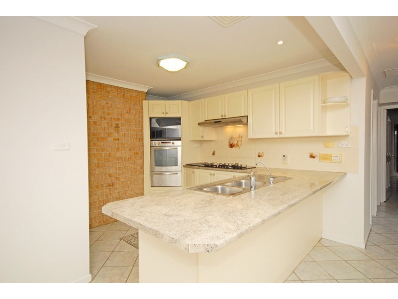 6 Cornwall Place, Bella Vista NSW 2153