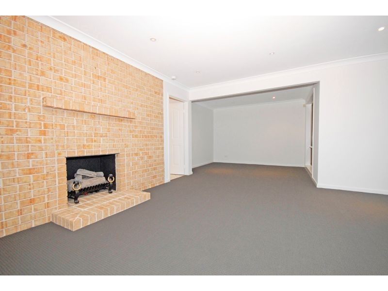 6 Cornwall Place, Bella Vista NSW 2153