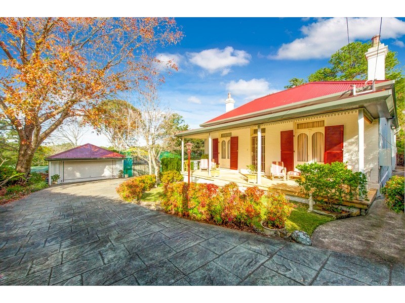 107a Murray Farm Road, Beecroft NSW 2119