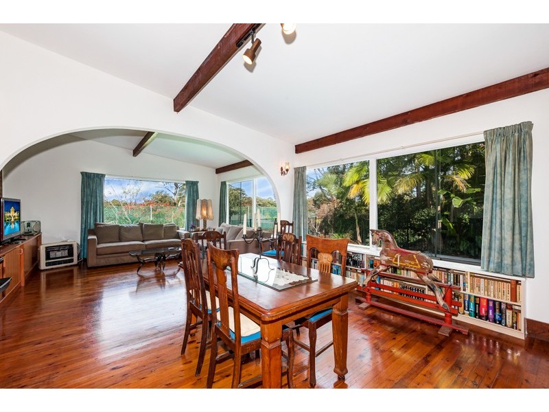 107a Murray Farm Road, Beecroft NSW 2119