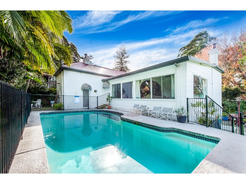 107a Murray Farm Road, Beecroft NSW 2119