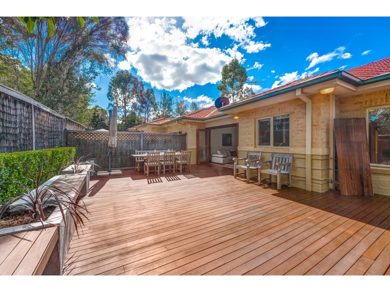 3/3 Wilga Place, Marsfield NSW 2122