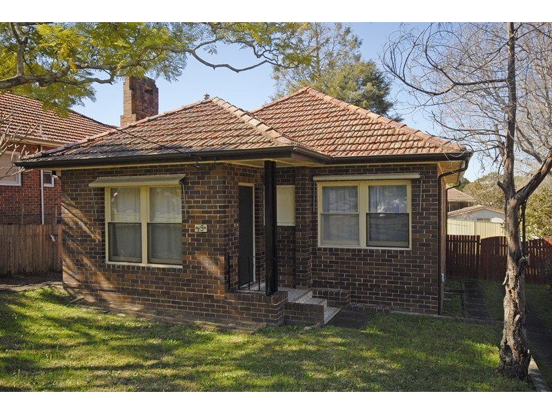 15 Tallwood Avenue, Eastwood NSW 2122