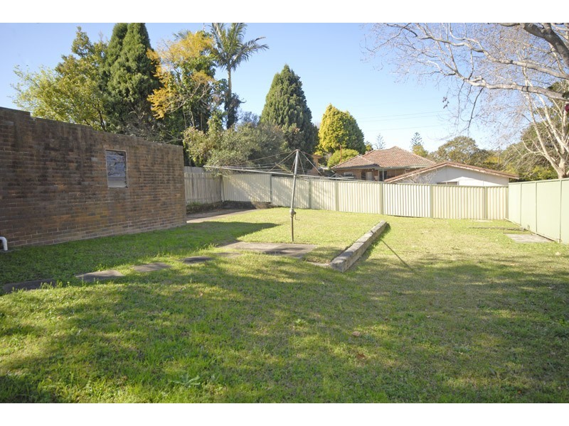 15 Tallwood Avenue, Eastwood NSW 2122