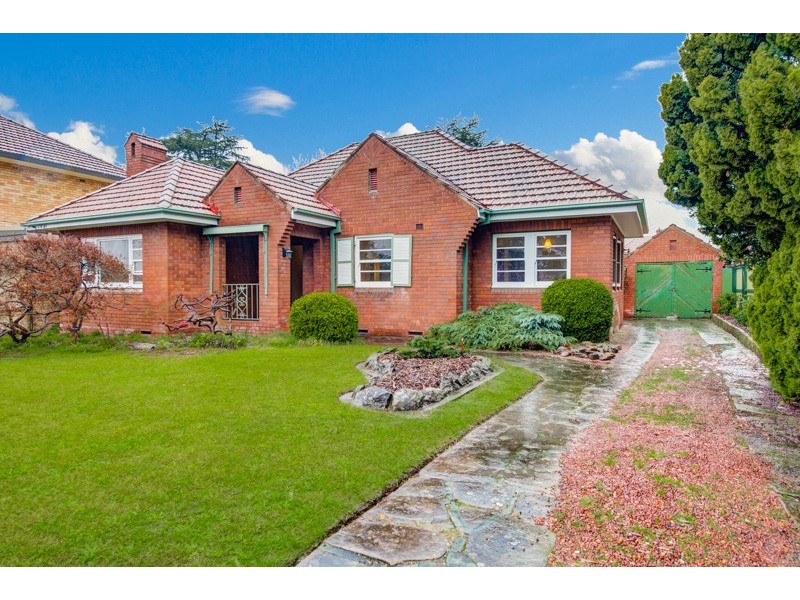 46 The Crescent, Cheltenham NSW 2119