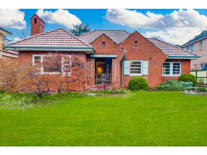 46 The Crescent, Cheltenham NSW 2119