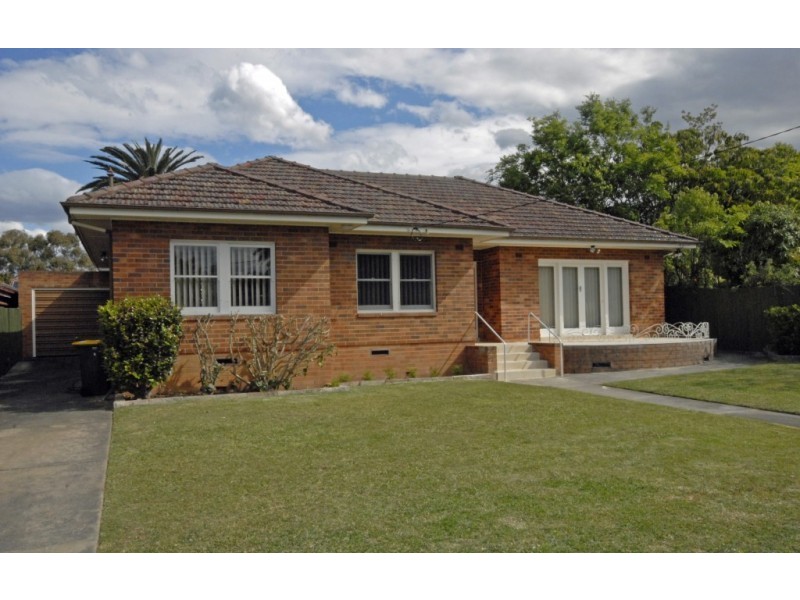 2 Ormonde Avenue, Epping NSW 2121