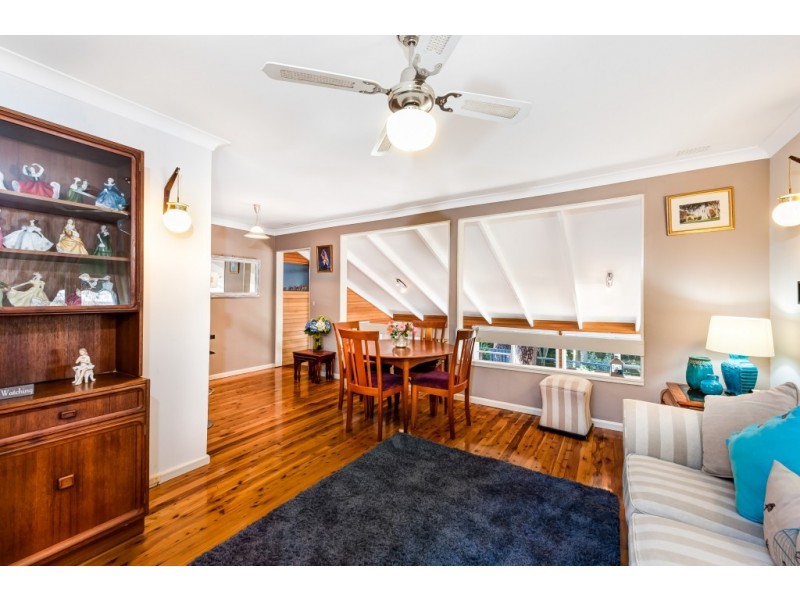 115 Murray Farm Road, Beecroft NSW 2119