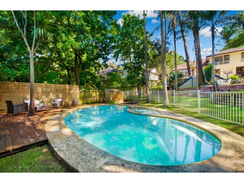 115 Murray Farm Road, Beecroft NSW 2119