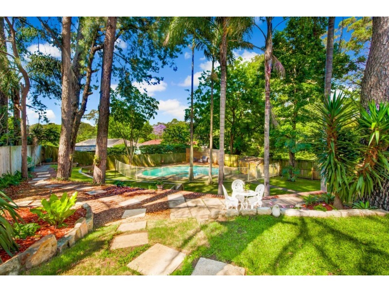 115 Murray Farm Road, Beecroft NSW 2119