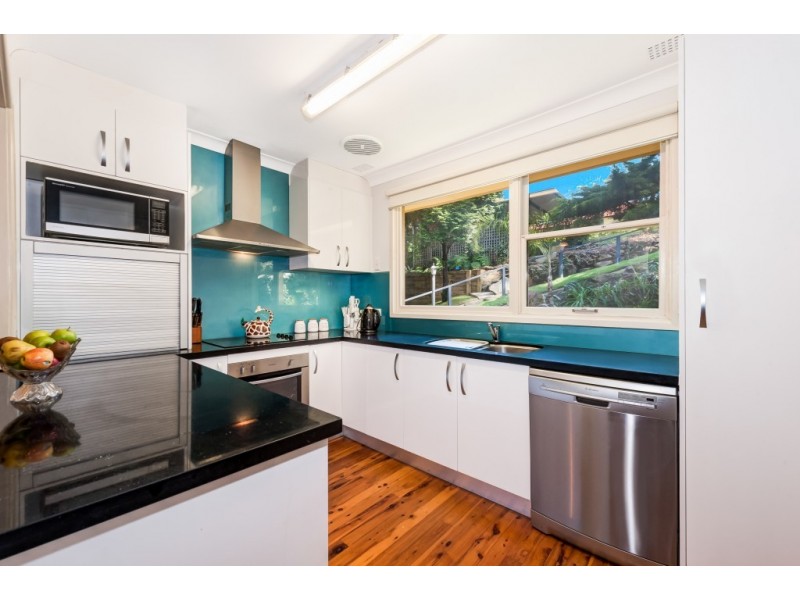 115 Murray Farm Road, Beecroft NSW 2119