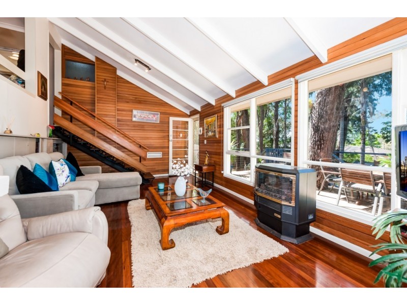 115 Murray Farm Road, Beecroft NSW 2119