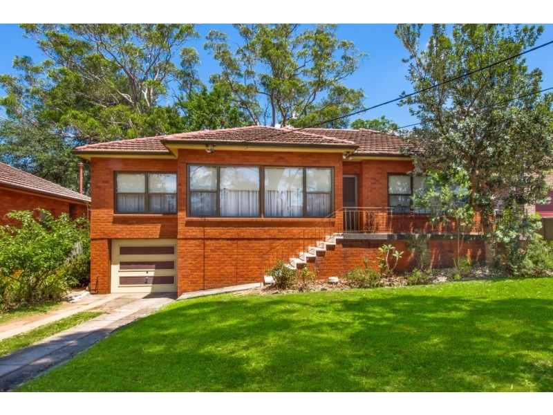 123 Boundary Road, North Epping NSW 2121