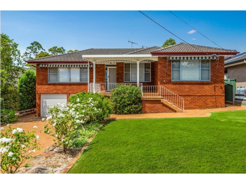 30 Magnolia Avenue, Epping NSW 2121