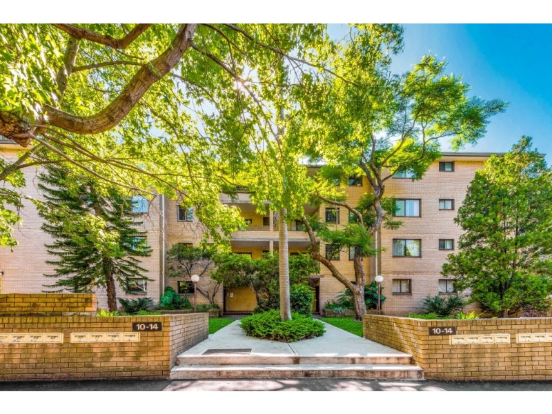 5/10-14 Galloway Street, North Parramatta NSW 2151