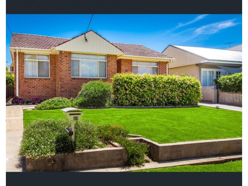 45 Avon Road, North Ryde NSW 2113