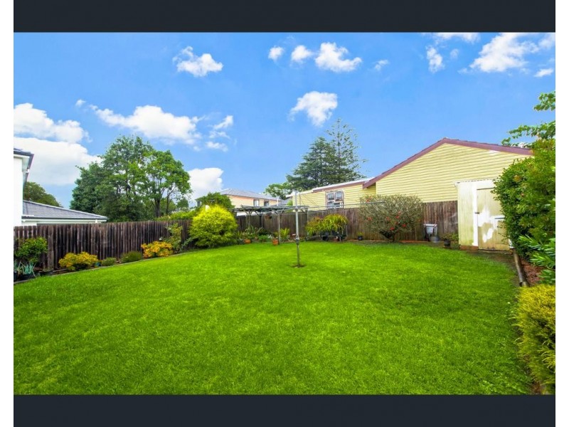 45 Avon Road, North Ryde NSW 2113