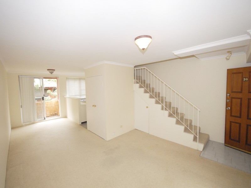 26/147 Talavera Rd, Marsfield NSW 2122