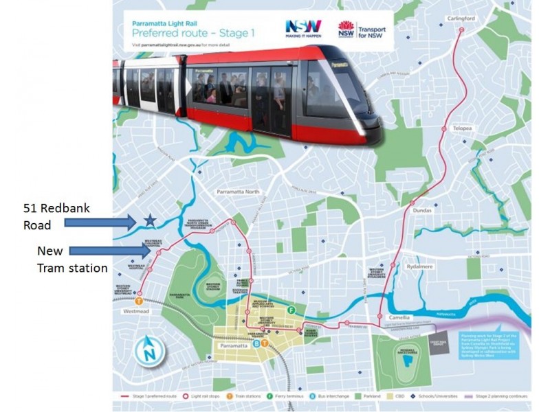 51/6-18 Redbank Road, Northmead NSW 2152