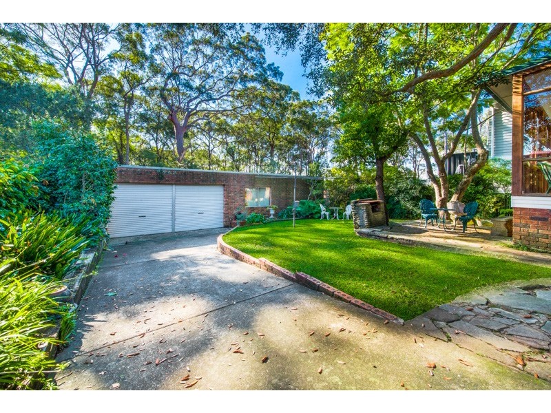 15 Woodridge Avenue, North Epping NSW 2121