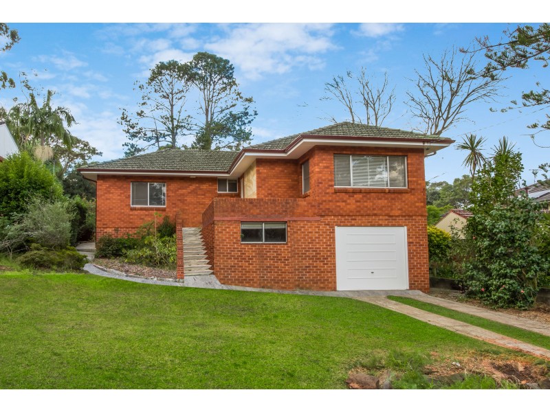 14 Holland Street, North Epping NSW 2121