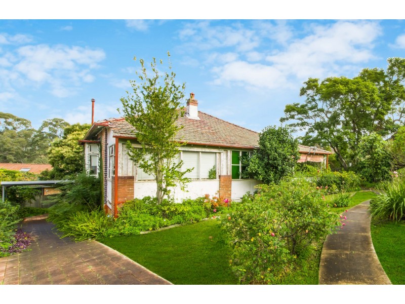 31 Eastwood Avenue, Eastwood NSW 2122