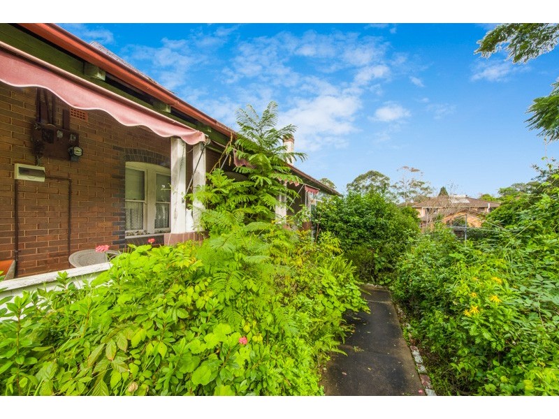 31 Eastwood Avenue, Eastwood NSW 2122 Daly & Bernar Real Estate Sold