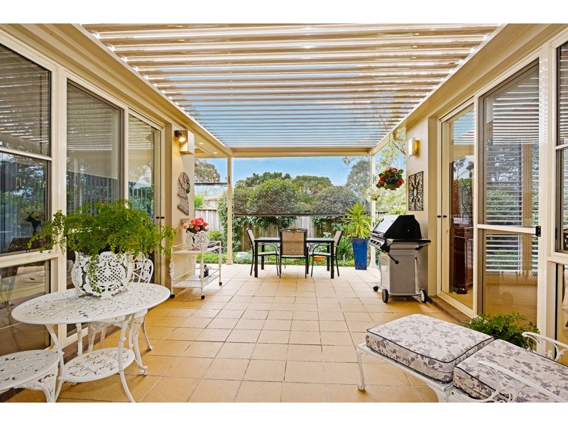 5/285 Malton Road,, North Epping NSW 2121