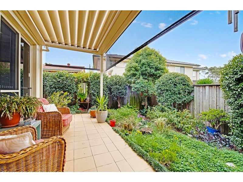 5/285 Malton Road,, North Epping NSW 2121