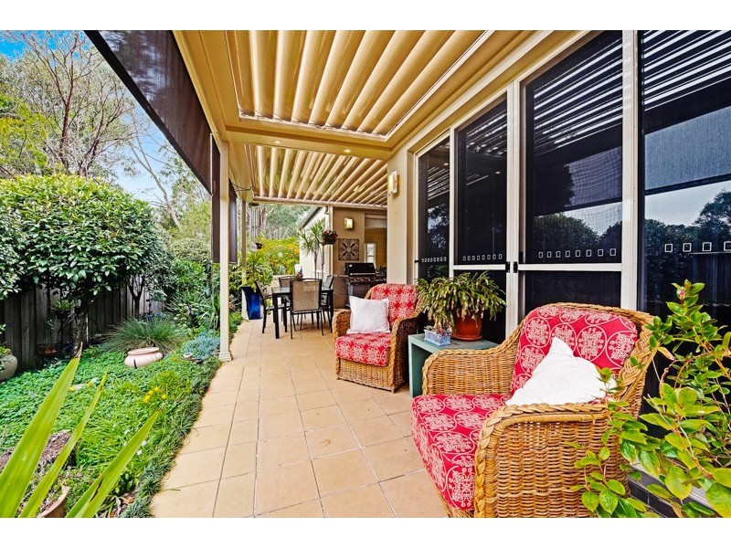 5/285 Malton Road,, North Epping NSW 2121