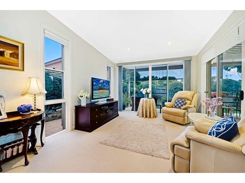 5/285 Malton Road,, North Epping NSW 2121
