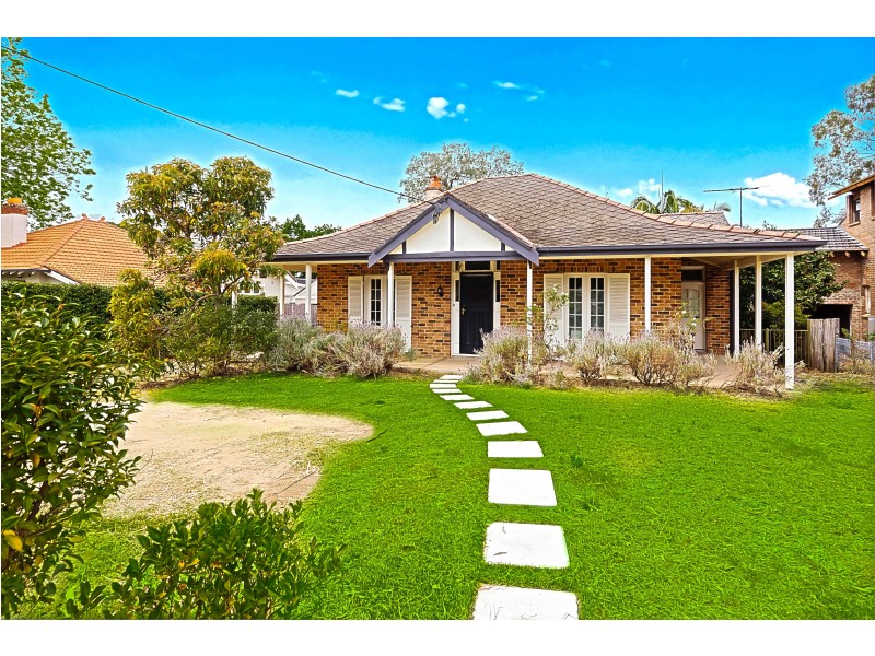22 Chesterfield Road, Epping NSW 2121