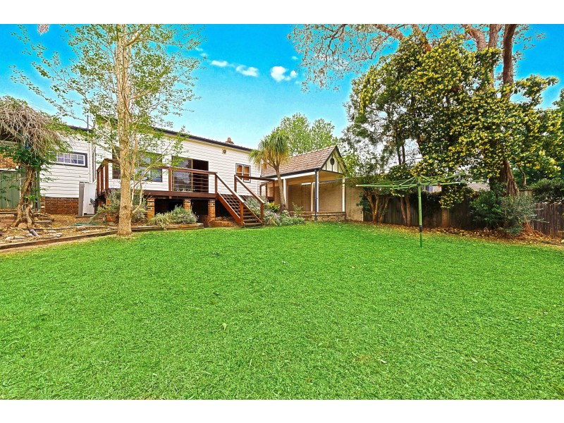 22 Chesterfield Road, Epping NSW 2121