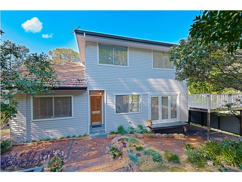 3 Chilworth Close, Beecroft NSW 2119