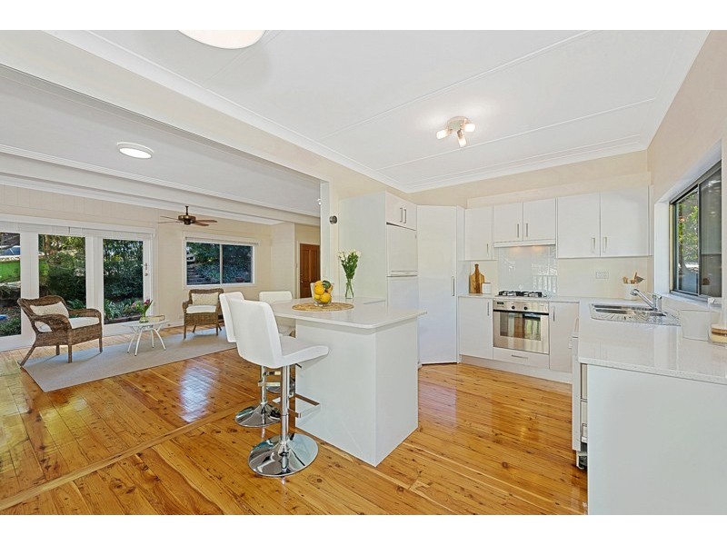 3 Chilworth Close, Beecroft NSW 2119