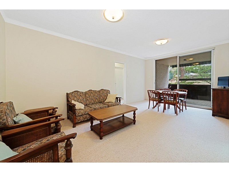 23/34 Edensor St, Epping NSW 2121