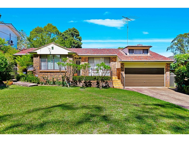 40 Dawson Street, Epping NSW 2121