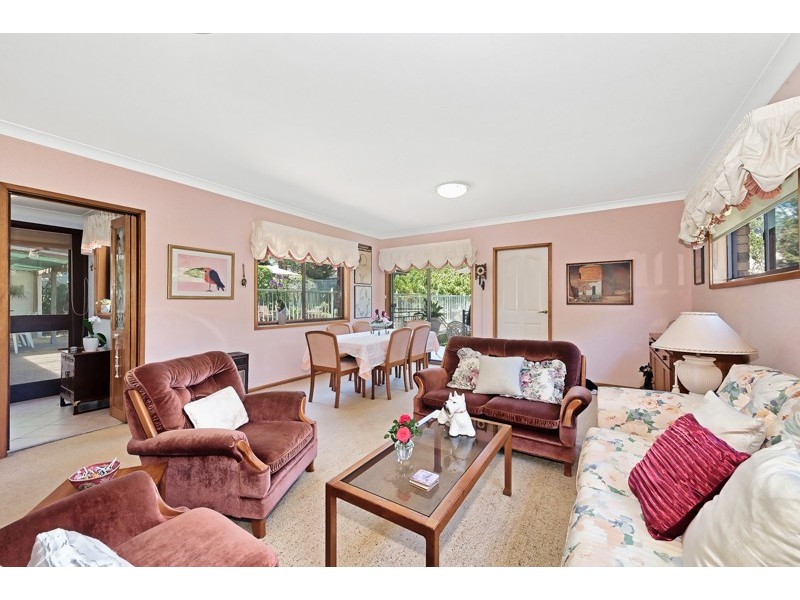 40 Dawson Street, Epping NSW 2121