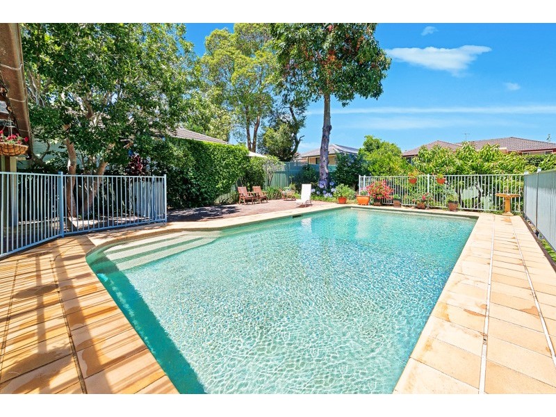 40 Dawson Street, Epping NSW 2121