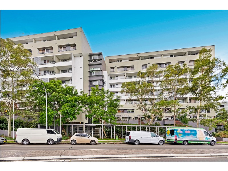 428/25 Bennelong Parkway, Wentworth Point NSW 2127