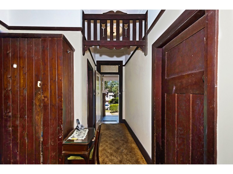 22 Hillcrest Avenue, Epping NSW 2121