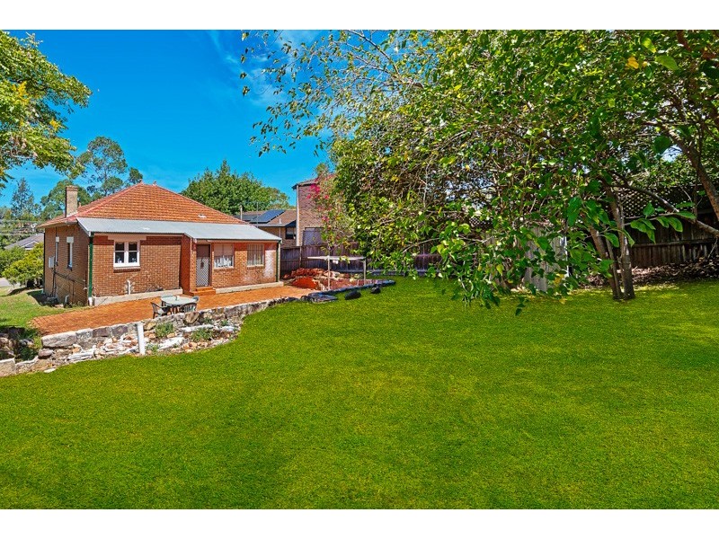 22 Hillcrest Avenue, Epping NSW 2121