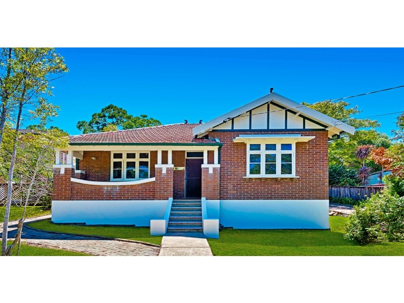 22 Hillcrest Avenue, Epping NSW 2121