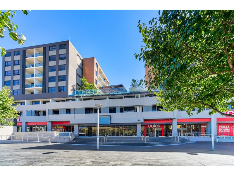 605/15 Chatham Road, West Ryde NSW 2114