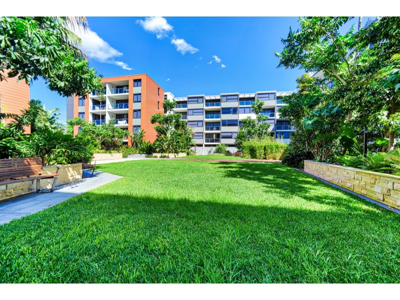 605/15 Chatham Road, West Ryde NSW 2114