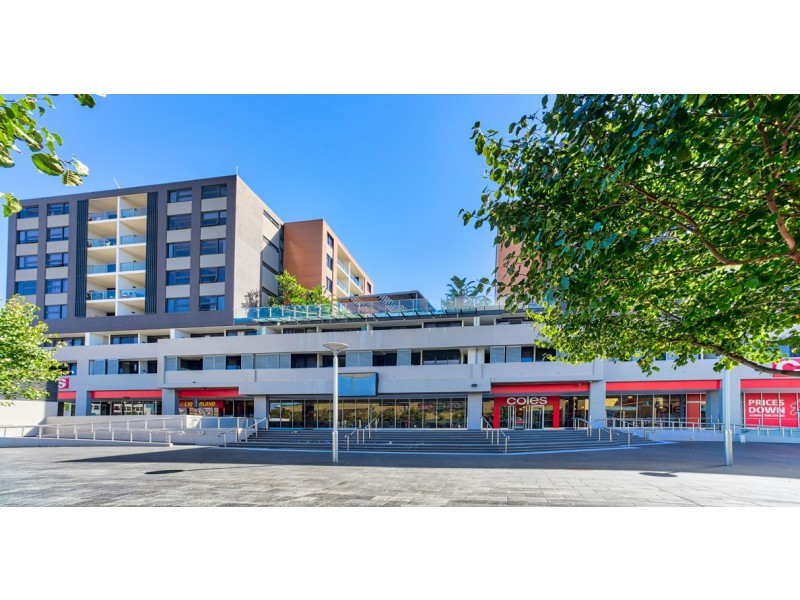 605/15 Chatham Road, West Ryde NSW 2114