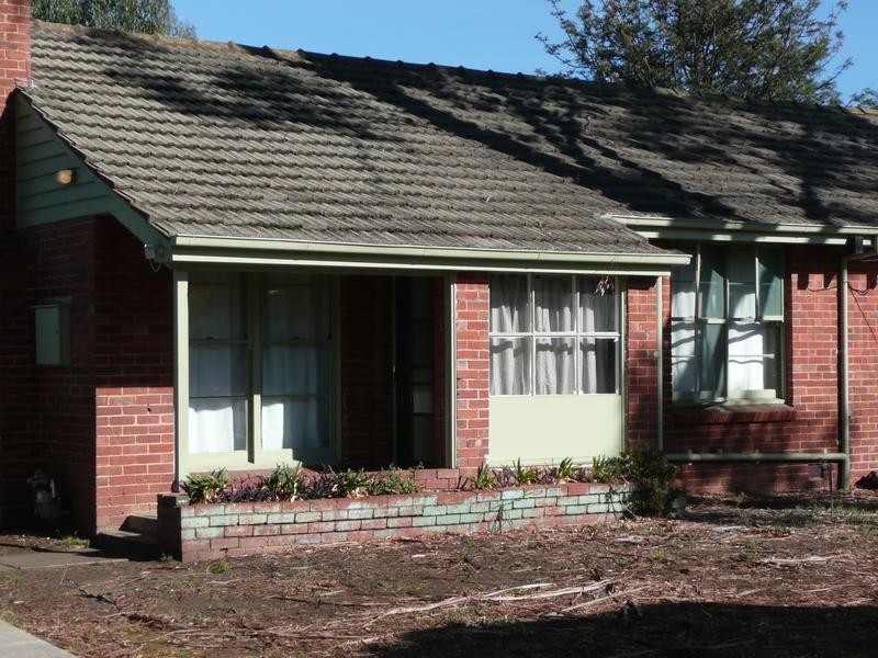 7 Wau Street, Heidelberg West VIC 3081