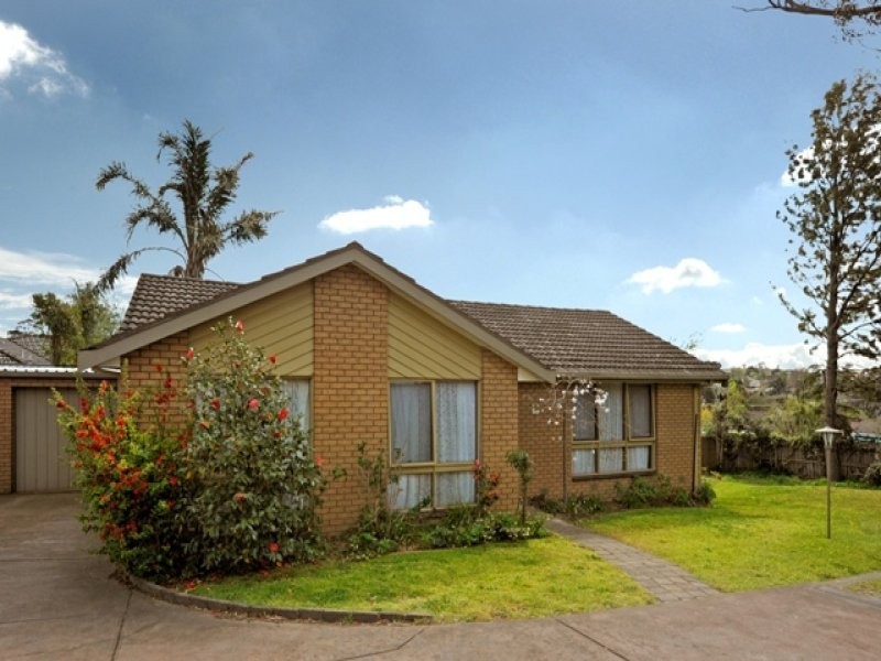 4/156 Hawdon Street, Heidelberg VIC 3084