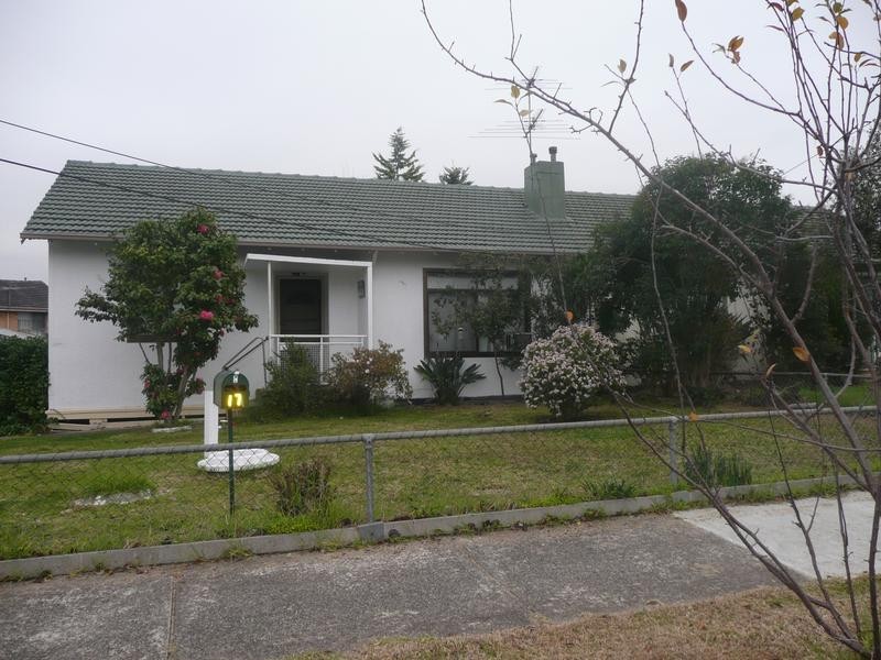 17 Midway Street, Heidelberg West VIC 3081